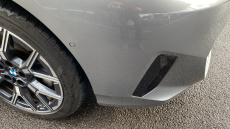 BMW 1 Series 120 Sport 5dr Step Auto Petrol Hatchback